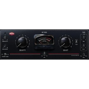 Waves Audio BB Tubes